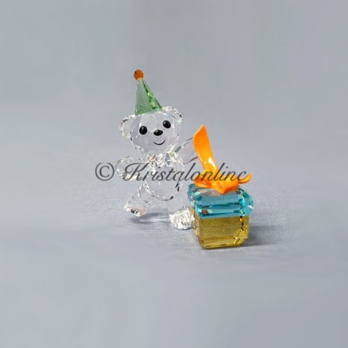 Swarovski Kristal | Lovlots | Kris Beren | Kris Beer - Veel Liefs | 5557538